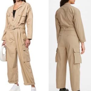 Levi’s LOOSE WOMEN'S JUMPSUIT Medium